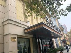 -老客站酒楼(金花南路店)