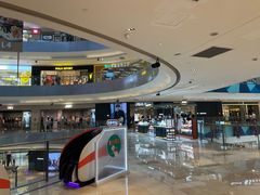-宝龙城(杭州滨江店)