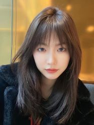 -蘑菇发型