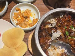 -九田家黑牛烤肉料理(太阳宫广场店)