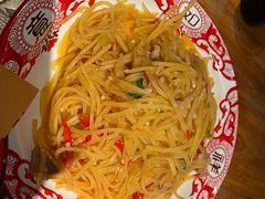 -破三川·新川菜(静安大融城店)