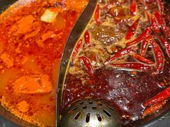 -蜀大侠火锅(建设路第五大道店)