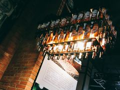 -辛德勒啤酒德餐厅