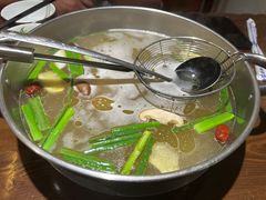 -乡土黄·鲜牛肉火锅·小龙虾(兴业街店)