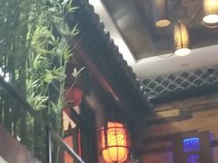 -望京一号·重庆江湖菜(工体店)