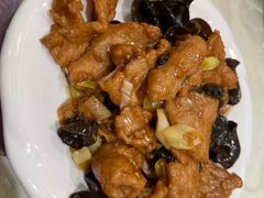 -凯鸽酒楼•雁北民间菜(华北星店)