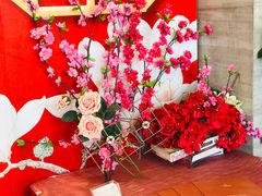 -广州逸林假日酒店·四季桃源中餐厅(白云山风景区店)