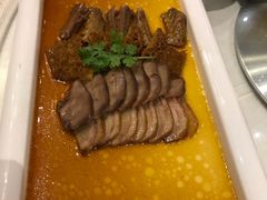 -宝燕壹号景观餐厅(龙盛国际商业广场店)