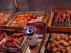 -比格比萨自助(宝山日月光店)