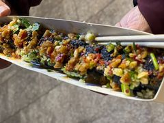 -董顺桃老长沙臭豆腐(步行街店)