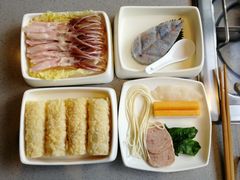 -海底捞火锅(逸仙路店)