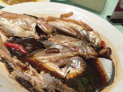 -王庄阿咪海鲜大排档(象园店)