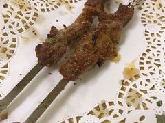 -新疆红柳花餐厅(新洲店)
