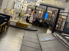 -Lilliput粒粒堡亲子餐厅(置汇旭辉店)