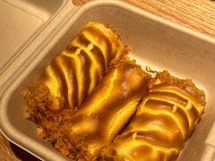 -君之狮子山·轻糖烘焙(松江印象城店)