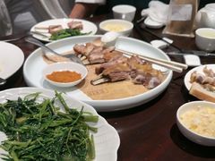 -姚江春中餐厅·太平洋大酒店