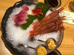 -花和海鲜自助(梅江店)
