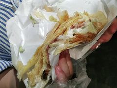 -煎饼道·新鲜现做(来福士店)