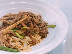 -二扁私房面馆(崂山路店)