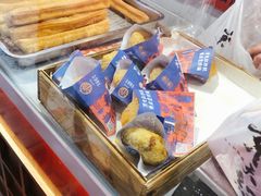-京天红炸糕(天通苑华联店)