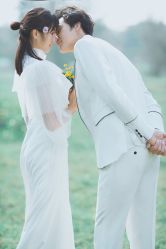 -钟爱一生婚纱摄影旗舰店