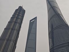 -上海港国际客运中心