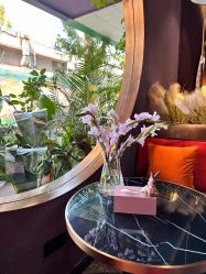 -花隐·美芙炫海菲秀皮肤管理中心