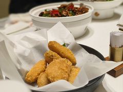 -小厨娘淮扬菜(龙湾天街店)