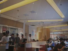 -乡村基(南坪上海城店)