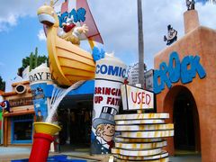 -奥兰多环球影城