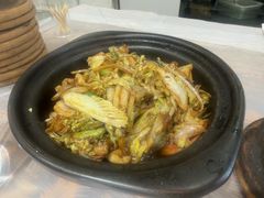 -小时候焗海鲜(鄞州万达店)