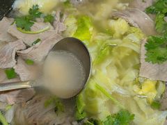-乔阿马·江南味·驴肉香(龙湖华泾天街店)