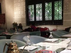 大堂-Antalya安塔利亚土耳其餐厅(猎德店)