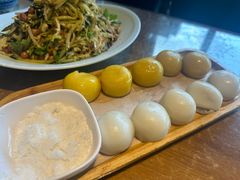 -95号酱骨·一块豆腐(展春园西路店)