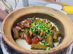 -红星光发煲仔饭(大石街店)