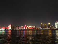 -武汉两江游览·夜游长江(汉口粤汉码头)