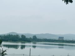 -南京金牛湖风景区