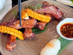 -Thai Alley泰爱里(二沙岛店)