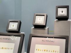 -香港会议展览中心演讲厅