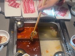 -海底捞火锅(苏宁生活广场店)