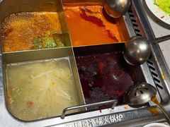 -海底捞火锅(赛格国际购物中心店)