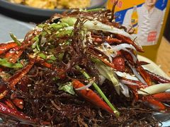 -金龙烧烤·牛肉面(西塔店)