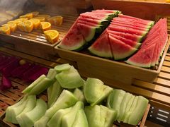 -一绪に寿喜烧(荟聚店)