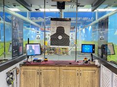 -都市枪神实弹射击俱乐部