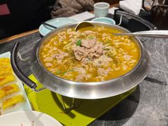 酸汤羊肉-紫泥369粗粮季(鼓楼店)