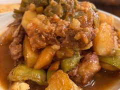 -东北老家私房菜(文灶店)
