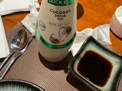 -福樱兰海鲜放题铁板烧(加州店)