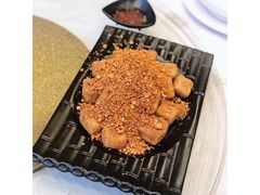 豆酥脆豆腐-岭南海晏楼(滨江东总店)