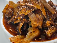 -邛崃奶汤面钵钵鸡(平安巷店)