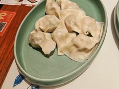 三鲜水饺-东方饺子王(新阳路店)